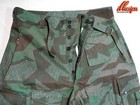 French Indochina War Paratrooper  Mle Tap47 51 Cutting  Pants  reproduction   