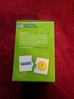 Learning Resources About Time  Clock Group Activity Set Ages 5  Grades K  New