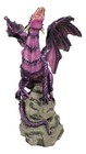 Dragon Tarasque Collectible Figurine Statue Sculpture Figure 9 h Fantasy Dragon