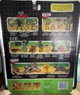 Aliens Vs Predator 2-pack Renegade Predator Warrior Alien Figure Kenner 1993 Set