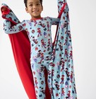  sale  Little Sleepies Tiny Webs Large Cloud Blanket Triple Layer Bamboo Throw