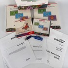 Bernina Version 4 Editor Lite V4 Embroidery Software W1150 English Windowsxp2003