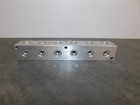 Daman 0815 Ah0900604s 6-port Block