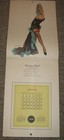 Esquire Glamour Gallery Calendar For 1948  Complete And Excellent