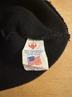 American Head Charge  vintage  Beanie 1999 Trepanation Ahc