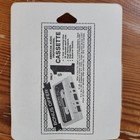 Vintage 1970s Gold Barrettes New In Package Retro