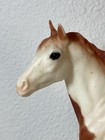 Breyer Classics - Sacred Medicine Hat Stallion - Chestnut Pinto Horse