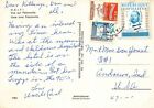Haiti View Over Petionville P  tion-ville Vintage Postcard P5
