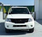 2020 Nissan Frontier S 4wd