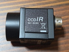 Sony Xc-ei30 Ccd Ir Industrial Machine Vision Camera