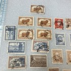 40 Used hr Antique Argentina Stamps  1865-1965  Nice Mixed Lot   1 Ships  Deal 