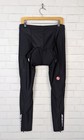 Souke Sports Mens 4d Padded Bicycle Leggings Road Bike Tights Cycling Pants Xxl
