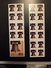 Phil A  Telist s Us Postage Forever Stamps  Lot Of 40  Liberty Bells Scott 4127f