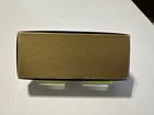 Cross Vintage 12k Gold Filled Pen   Pencil Set With Original Box