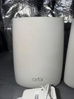 Netgear Orbi Rbr50 Router   2 Rbs50 Satellites Mesh Wifi Ac3000 White System