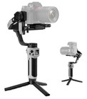 Zhiyun Weebill 3e 3-axis Gimbal Stabilizer Lcd Screen For Mirrorless Camera Used