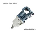 Pneumatic Impact Wrench Industrial-grade Heavy Wind Guns Auto Repair Tools
