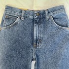 Nwt Rustler Legendary Gold Relaxed Jeans Boys 12 Slim R35bbdf All Cotton Western
