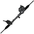 Electric Steering Rack Pinion Outer Tie Rods For 2013-18 Ford C-max Escape Focus