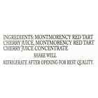 6 Pack Indian Summer Montmorency Cherry Juice  Real Fruit Juice  46 Fl Oz