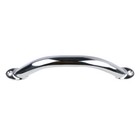 Ss Handrail 9    Round Tube Handle For Marine And Home Use 1-piece Stainless Steel