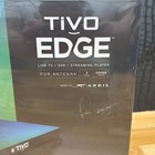 Tivo Rd6f50 Edge Dvr Streaming Media Player For Antenna 500 Gb Storage Sealed