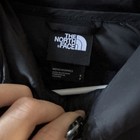 The North Face Men   s Black 600 Fill Down Full-zip Puffer Jacket Size S
