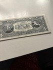 Beyonce Cowboy Carter Tour Dollar Bill