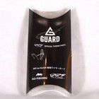 Drt    Go Fishing Tiny Klash G Guard Silver Wire Guard 2pcs New Japan