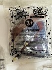 Vintage Jack In The Box Promo Toy Lot - 1995 Bendables  Monster  Antenna Ball