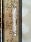 Lunares San Francisco Nima Oberoi Aluminum Cracker Boat Tray