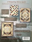 Mary Rose Stepping Stone Quilt Series Four Corners 2002