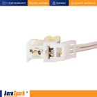 Blower Motor Connector Fit Chevrolet Colorado Gmc Canyon 2004-2012 S1529 Pt1750