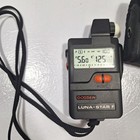 Gossen Luna-star F2 Digital Photography Light Meter For Camera