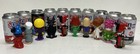 Bundle Of 10 Funko Soda Figures Mixed Themes New   Opened
