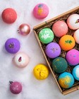 Lifearound2angels Bath Bombs Gift Set 12 Usa Made Fizzies  Shea   Coco 