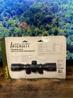 Cabelas Intensity 4x32 Crossbow Scope New Damaged Packaging