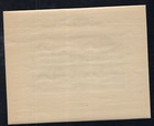 Poland 1938 Philatelic Exhibition Sheets B29 Imperf Bl 5b Perfect Mnh