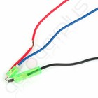 3m Atv Handlebar Control Line Winch Rocker Switch Handlebar Control