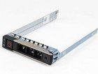 Dxd9h Sas sata 2 5  Sff Hard Drive Caddy Tray For Dell 14gen Poweredge R740 R440