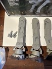Star Wars Return Of The Jedi  at-at 2012 Kenner A0788 Complete Tested