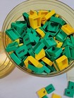 Lakeshore Learning Tub O    Word Families Word Learning For Children