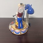 Mickey Mouse Musical Dixieland Band Telephone Goofy Donald Move   Play Untested