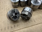 System 3r Macrojunior 3r-491e Coin Pallet  qty 100 