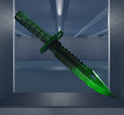      Sniper Duels -     Fragtrakr Bayonet Zombie Slayer    