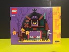 Lego Halloween Barn 40721 New Sealed Box Nsb