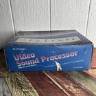 Archer Video Processor Model 15-1278 Radioshack Analog Vhs Enhancer W Box