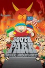 South Park  Bigger  Longer   Uncut  1999  Poster