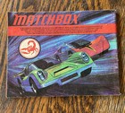 1971 Matchbox Collector s Guide Catalog U s a  Edition - Lesney Products England