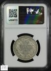 1859 Proof Pattern Judd-237 Silver Half Dollar 50c Ngc Pf 45